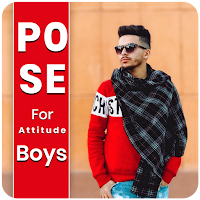 Poses For Boys  Attitude Photo Pose