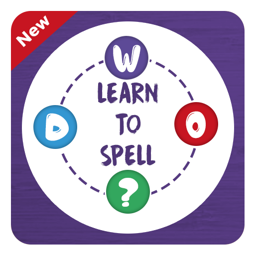 Learn to Spell - Spelling Game
