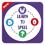 Learn to Spell - Spelling Game Apk