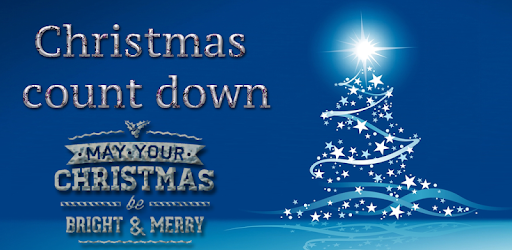 Christmas Countdown 2023 - Apps On Google Play