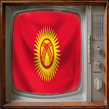 TV Sat Kyrgyzstan Info icon