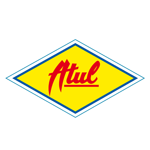 Atul Pipes logo