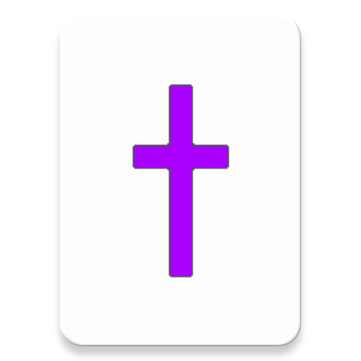 Pocket Bible - Holy Bible App 1.5 Icon