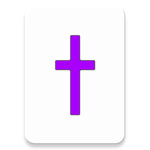 Pocket Bible - Holy Bible App logo