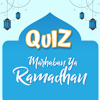 Kuis Ramadhan Seru