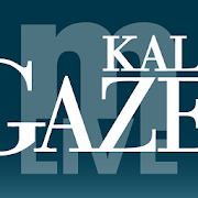 Kalamazoo Gazette 3.1.76 Icon