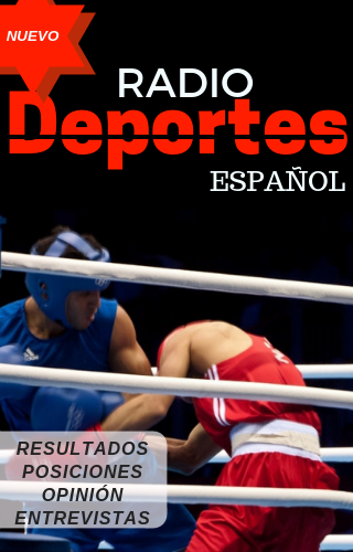 Radio Deportes en Vivo Screen 3