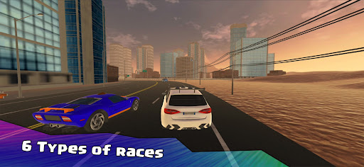 Android application Car Manual Shift 3 screenshort