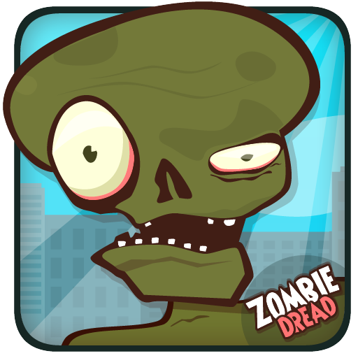 Zombie Dread  Icon