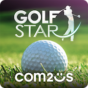 Golf Star™ Mod apk أحدث إصدار تنزيل مجاني