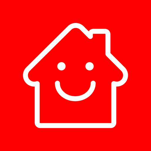 Baufi-App logo