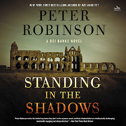 Icon image Standing in the Shadows: A Novel