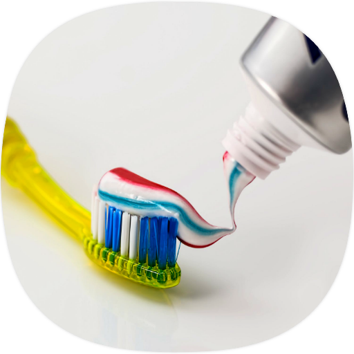 Electric Toothbrush Sounds logo