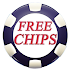 WSOP Daily Free Chips3.0