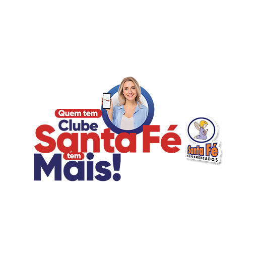 Clube Santa Fé logo