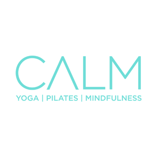 CALM -Yoga Pilates Mindfulness