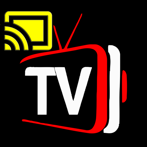 VINITV Cast logo