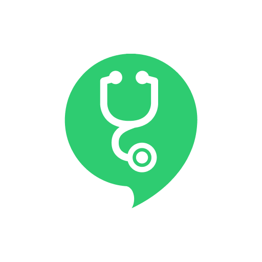 Medic+: Digital Health Service logo