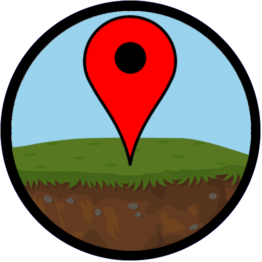 Amazing Places logo