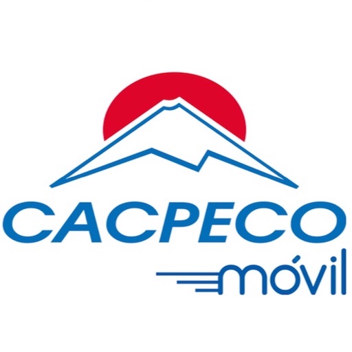 CACPECO MÓVIL logo