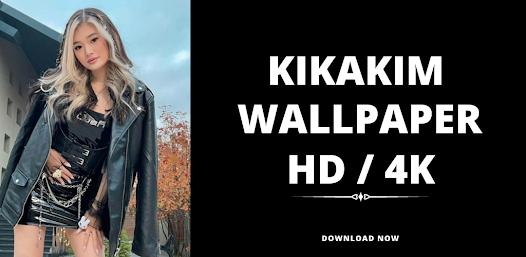 Kikakim Wallpaper 1.0.2 APK + Mod (Unlimited money) إلى عن على ذكري المظهر