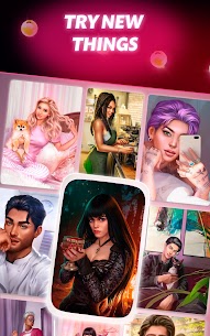 Lovematch: Romance Choices 1.3.11 mod apk (Free Shopping) 15