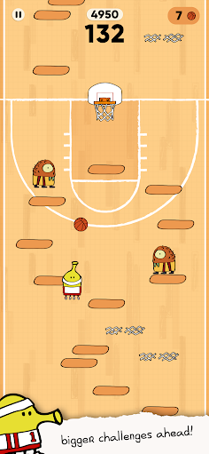 Doodle Jump 2 - Screenshot 2