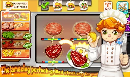 Cooking Tycoon (Unlimited Money) 7