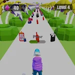 Cover Image of Unduh Run-Race 3D Game-Made in India 0.1 APK