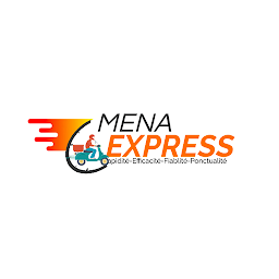 Icon image Mena Express