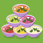 Cover Image of Download Free Sauce Dip Jam Recipes 5.03 APK