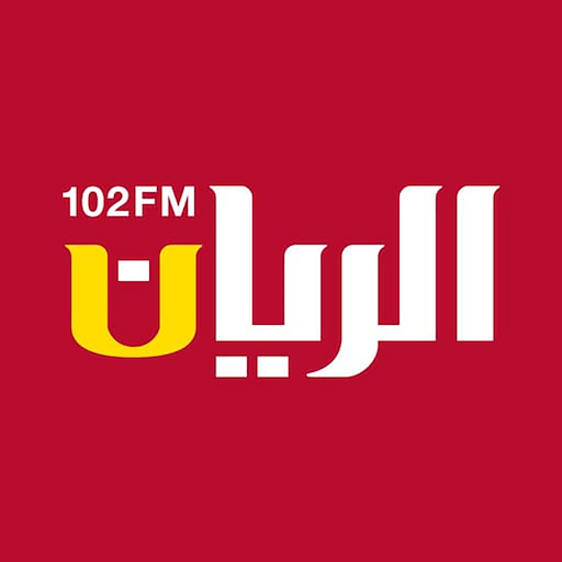 Al Rayyan.FM  Icon