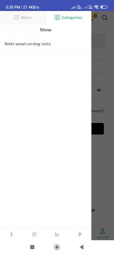 Dailywins Screen 3