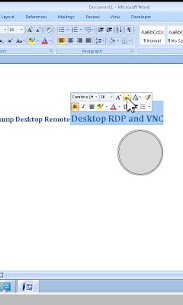 Jump Desktop (RDP et VNC) Apk (payant) 2