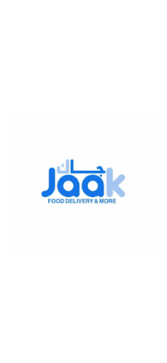 Android application Jaak Food Delivery Driver screenshort