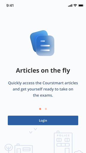 CourtSmart by LeoTraining Screen 2