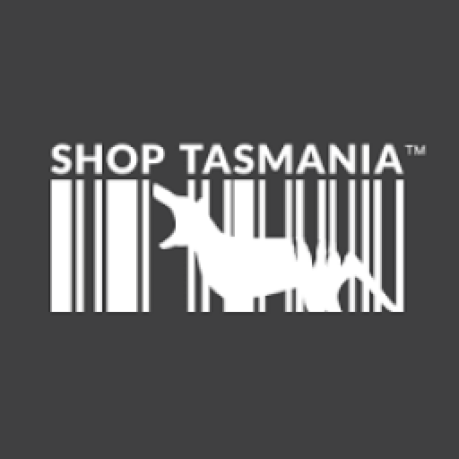 Shop Tasmania logo