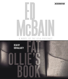 Icon image Fat Ollie's Book: A Novel of the 87th Precinct