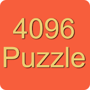 Top 20 Puzzle Apps Like 4096 Puzzle - Best Alternatives