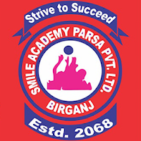 Smile Academy Parsa Pvt. Ltd.  Birgunj