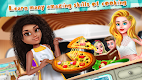 screenshot of Cooking Chef Star Games
