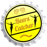 Beers Catcher icon