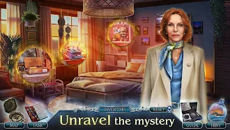 Game screenshot Haunting Novel 2・Hidden Object apk download