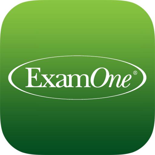 ExamOne  Icon