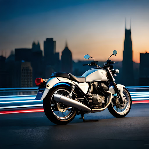 Motorcycle Wallpapers Screen 2