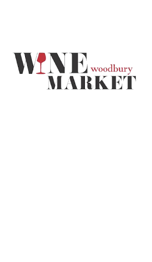 Android application Woodbury Wine Market screenshort
