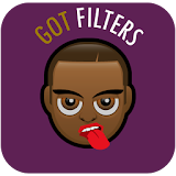 Got Filters For Snapchat icon
