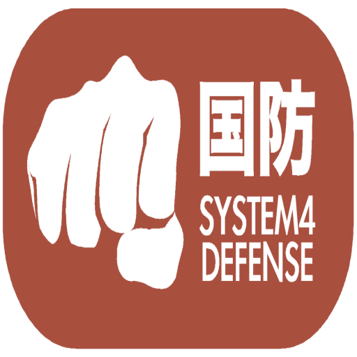 Jeet Kune Do logo