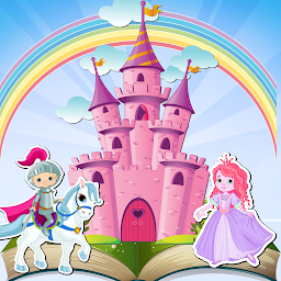 图标图片“童话学习卡 : 英语学习”