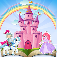 Fairy Tales Cards (Learn English Faster)
